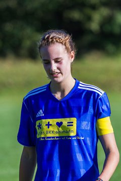 Bild 240 - Frauen TSV Gnutz - TuS Heidm�hlen : Ergebnis: 2:2